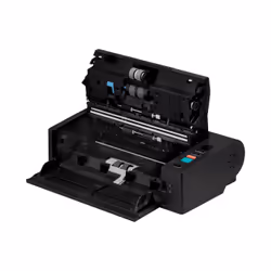 Canon imageFORMULA DR-M140II Chargeur automatique de documents + Scanner à feuille 600 x 600 DPI A4 Noir - Vue supplémentaire 5