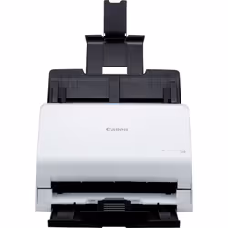 Canon imageFORMULA R30 Chargeur automatique de documents + Scanner à feuille 600 x 600 DPI A4 Blanc - Vue supplémentaire 4