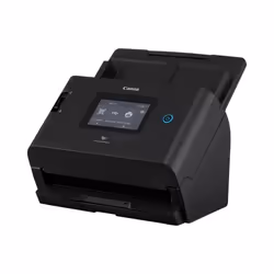 Canon DR-S350NW Scanner ADF 600 x 600 DPI A4 Noir - Vue supplémentaire 5