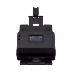 Canon DR-S350NW Scanner ADF 600 x 600 DPI A4 Noir - Vue supplémentaire 6