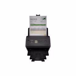 Canon 7290C003 scanner Scanner ADF 600 x 600 DPI A4 Noir - Vue supplémentaire 2