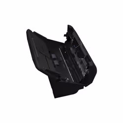 Canon 7291C003 scanner Scanner ADF 600 x 600 DPI A4 Noir - Vue supplémentaire 2
