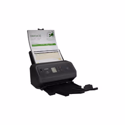 Canon 7291C003 scanner Scanner ADF 600 x 600 DPI A4 Noir - Vue supplémentaire 4
