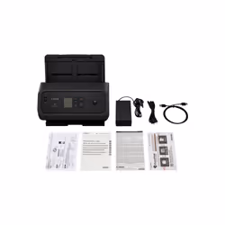 Canon 7291C003 scanner Scanner ADF 600 x 600 DPI A4 Noir - Vue supplémentaire 6