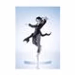 Statuette - ANIPLEX - Demon Slayer : Kimetsu no Yaiba - Enmu - 15 cm - Plastique - Résine
