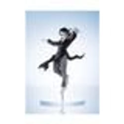 Statuette - ANIPLEX - Demon Slayer : Kimetsu no Yaiba - Enmu - 15 cm - Plastique - Résine