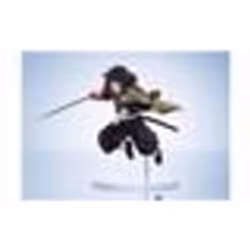 Statuette - ANIPLEX - Giyu Tomioka - 14 cm - Plastique - Résine - Intérieur