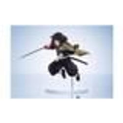 Statuette - ANIPLEX - Giyu Tomioka - 14 cm - Plastique - Résine - Intérieur
