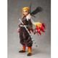 Statuette PVC - ANIPLEX - KYOJURO RENGOKU - 1/7 - Rouge - 45 cm