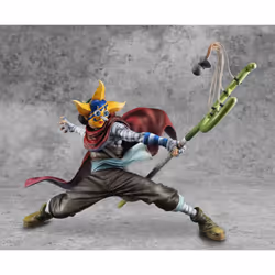 MegaHouse MEHO716355, Figurine à collectionner, Film et série TV
