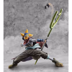 MegaHouse MEHO716355 collectible figure