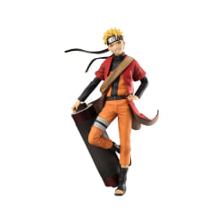 Megahouse Uzumaki Sage Mode - 19 cm