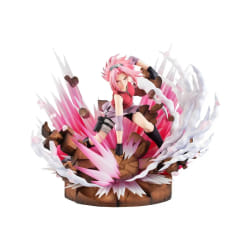 Megahouse Sakura Statuette