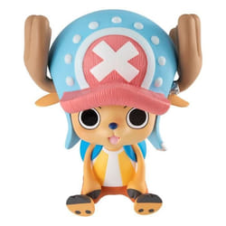 Statuette - MEGAHOUSE - Tony Tony Chopper - PVC - 11 cm - Objets décoratifs