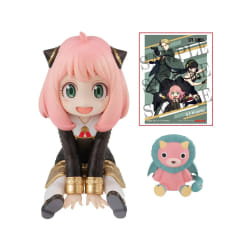 MEGAHOUSE Anya Palm Size