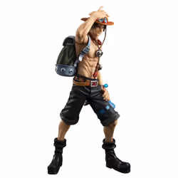 MegaHouse MEHO833878, Figurine à collectionner, Film et série TV