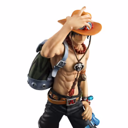 MegaHouse MEHO833878 collectible figure