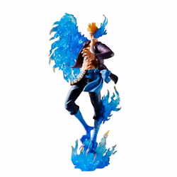 MegaHouse MEHO835353, Figurine à collectionner, Film et série TV