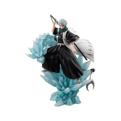 Megahouse Toshiro Hitsugaya Statuette Precious G.E.M.