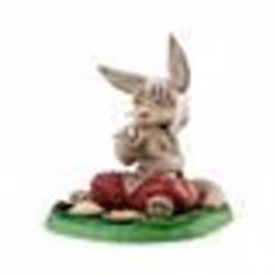 Statuette - MEGAHOUSE - Nanachi Nnah Ver. - 16 cm - Made in Abyss - Objets décoratifs