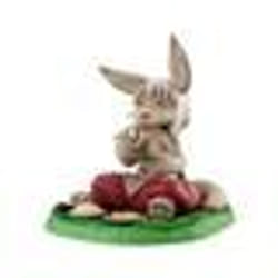 Statuette - MEGAHOUSE - Nanachi Nnah Ver. - 16 cm - Made in Abyss - Objets décoratifs