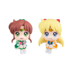 Sailor Moon Look Up Eternal Jupiter & Venus