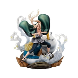 Megahouse - Naruto - Statuette Gals Tsunade Ver. 3 27 cm