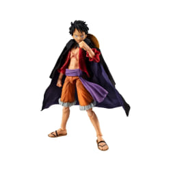 Megahouse Monkey D. Luffy Ver. 1.5 - 17 cm