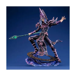 Yu-Gi-Oh ! Statuette Art Works Monsters Dark Magician