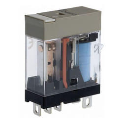 Mini Relais Omron 1 Échange 24DC G2R1SN24DCSNEW-1