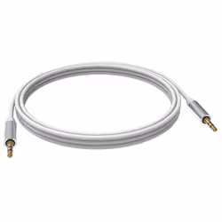 Vision TC 10M3.5MMP, 3,5mm, Mâle, 3,5mm, Mâle, 10 m, Blanc