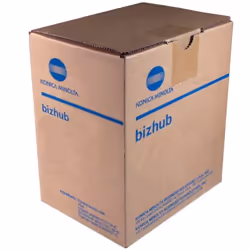 Konica Minolta IUP-17, 60000 pages, Noir, Konica Minolta bizhub 3300p, bizhub 4000P, bizhub 4700P