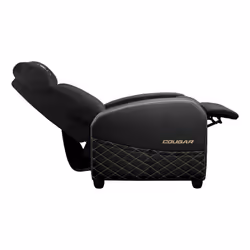 COUGAR Gaming Ranger Elite Gold Fauteuil de gaming Siège capitonné - Vue supplémentaire 11