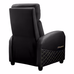 COUGAR Gaming Ranger Elite Gold Fauteuil de gaming Siège capitonné