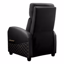 COUGAR Gaming Ranger Elite Gold Fauteuil de gaming Siège capitonné