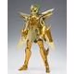 Saint Seiya Saint Myth Cloth Kraken Isaac [Toy] (japan import)