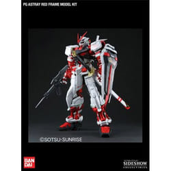 Bandai PG GUNDAM ASTRAY RED FRAME