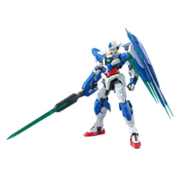 Bandai MG 1/100 00 QAN[T]