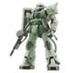 Bandai [004] RG 1/144 MS-06F Zaku II