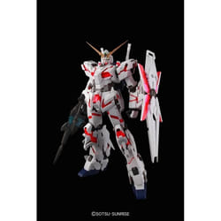 Bandai PG 1/60 RX-0 Unicorn Gundam