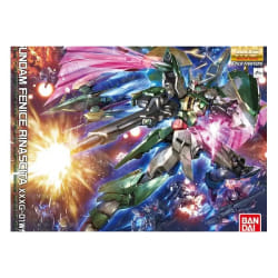 Bandai MG 1/100 Gundam Fenice Rinascita