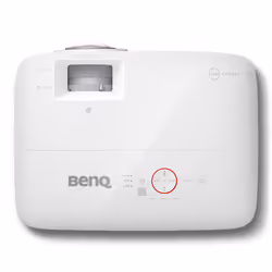 BenQ TH671ST vidéo-projecteur Projecteur à focale courte 3000 ANSI lumens DLP 1080p (1920x1080) Blanc - Vue supplémentaire 5