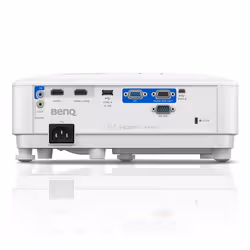 BenQ TH671ST vidéo-projecteur Projecteur à focale courte 3000 ANSI lumens DLP 1080p (1920x1080) Blanc - Vue supplémentaire 6