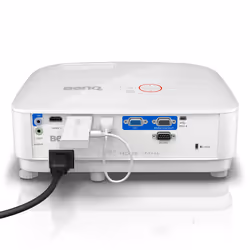 BenQ TH671ST vidéo-projecteur Projecteur à focale courte 3000 ANSI lumens DLP 1080p (1920x1080) Blanc - Vue supplémentaire 7