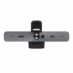 BenQ DVY32, CMOS, 4K Ultra HD, 30 ips, 108,6°, 5x, Gris