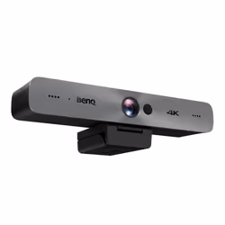 BenQ DVY32 Gris 30 ips CMOS - Vue supplémentaire 4