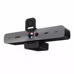 BenQ DVY32 Gris 30 ips CMOS - Vue supplémentaire 6