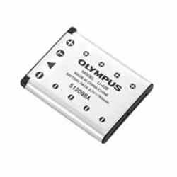 Olympus Li-42B, 740 mAh, 3,7 V, Lithium-Ion (Li-Ion)