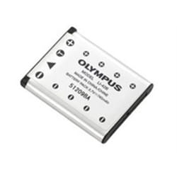 Olympus Li-42B Lithium-Ion (Li-Ion) 740 mAh