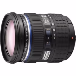 Olympus Zuiko Digital ED 12-60mm, 14/10, 12 - 60 mm